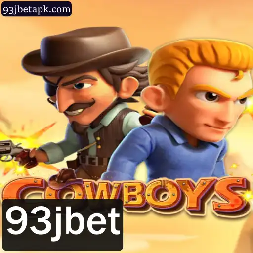 Explorando o Mundo do Jogo 'COWBOYS' com 93jbet: Descrição, Introdução e Regras