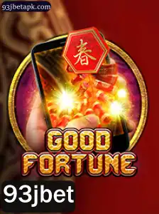 GoodFortuneM: Descubra o Novo Jogo Revolucionário no 93jbet