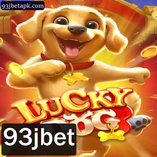 Explorando LuckyDog: O Jogo de Aposta Que Conquista Fãs em 93jbet