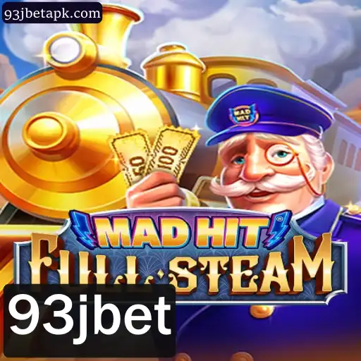 Descubra MadHitFullSteam: Um Mergulho no Mundo do Gaming com 93jbet