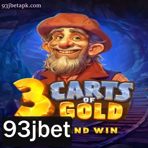 Descubra o Envolvente Jogo 3cartsOfGold com a Palavra-Chave 93jbet