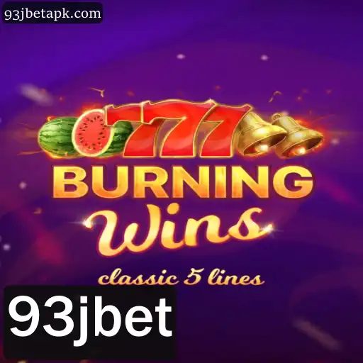 Descubra o Mundo Encantador do Jogo BurningWins no 93jbet