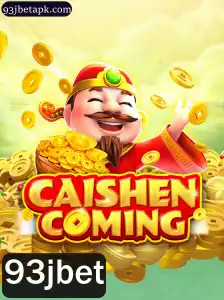 Descubra o Fascinante Mundo de CAISHENCOMING no Cassino 93jbet