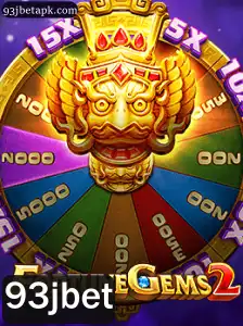 Descubra FortuneGems2: O Novo Fenômeno de Cassino Online com 93jbet
