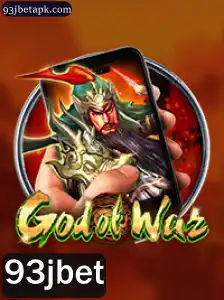 GodofWarM: A Nova Sensação dos Jogos de Aventura