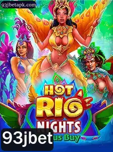 Explorando o Jogo HotRioNightsBonusBuy: Um Mergulho no Universo de Cassinos Virtuais