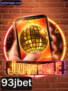 Explorando o Mundo Incrível de Jumpingmobile: Um Jogo Inovador para Entusiastas de 93jbet