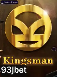 Descubra o Mundo Empolgante de Kingsman: Jogo de Estratégia e Aventura com 93jbet