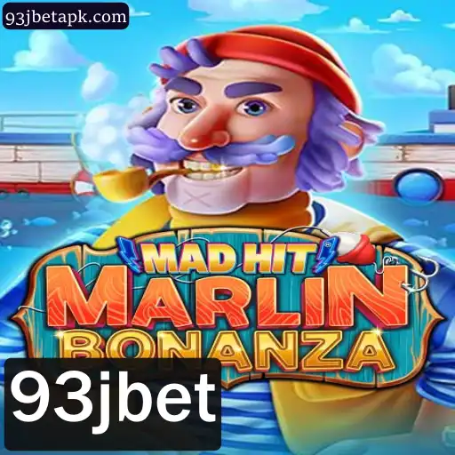Explorando o Universo de MadHitMarlinBonanza: Uma Aventura Aquática com 93jbet