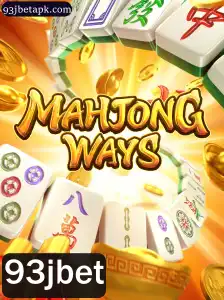 Explorando o Fascinante Mundo do MahjongWays em 93jbet