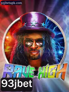 RaveHigh: Uma Imersão no Mundo dos Jogos Swing com 93jbet