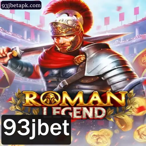 RomanLegend: Um Mergulho na Antiga Roma com 93jbet