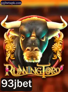 Descubra RunningToro: O Novo Fenômeno de Jogo com 93jbet