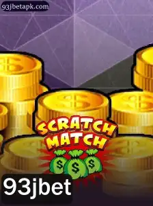 Explorando ScratchMatch: O Novo Fenômeno dos Jogos