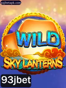 Explorando o Fascinante Jogo SkyLanterns