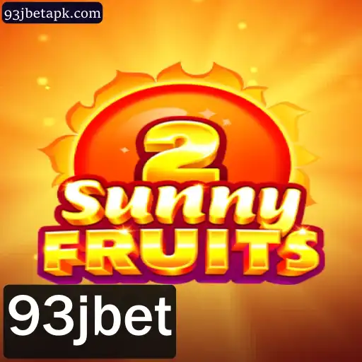 Explorando o Mundo Vibrante de SunnyFruits2: Diversão Suculenta com 93jbet