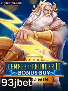 Desvendando os Mistérios de TempleofThunderIIBonusBuy