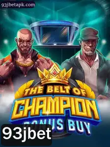 Explorando o Mundo de TheBeltOfChampionBonusBuy no 93jbet