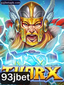 Explore o Universo de ThorX: Um Jogo de Estratégia e Aventura