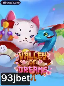 Explore o Fascinante Mundo de 'ValleyofDreams'