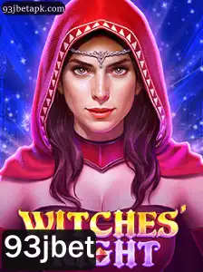 WitchesNight: Um Jogo Envolvente para Todas as Idades