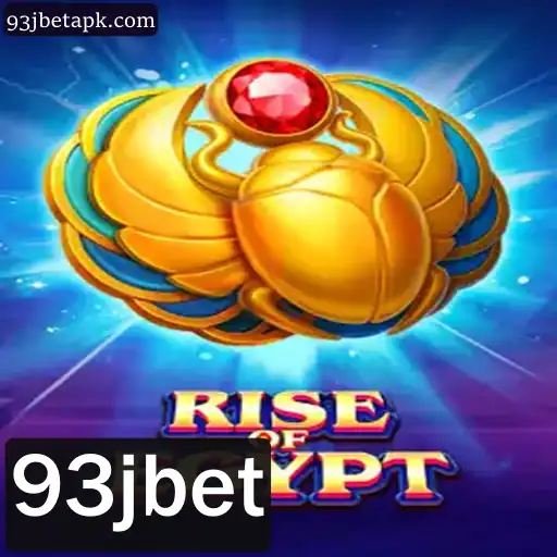 RiseOfEgypt: Explore o Novo Fenômeno dos Jogos Online com 93jbet