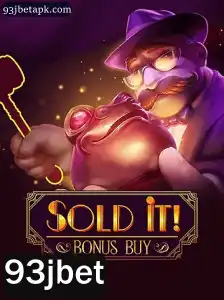 SolditBonusBuy: Descubra o Emocionante Mundo do Jogo e Suas Regras