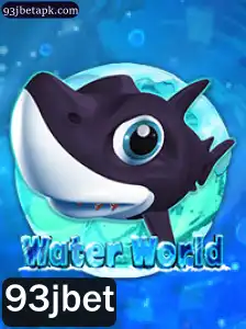 Explorando o Mundo de Aventuras Aquáticas de WaterWorld