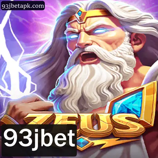 Explorando o Jogo Zeus: Uma Aventura Mitológica no Mundo de 93jbet